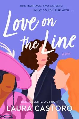 L'amour sur la ligne - Love on the Line
