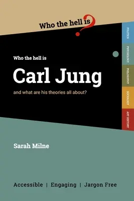 Qui est Carl Jung ? Et quelles sont ses théories ? - Who the Hell is Carl Jung?: And what are his theories all about?