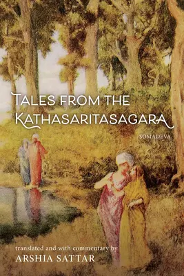 Contes du Kathasaritsagara - Tales from the Kathasaritsagara