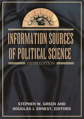 Les sources d'information de la science politique - Information Sources of Political Science