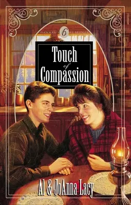 Touche de compassion - Touch of Compassion