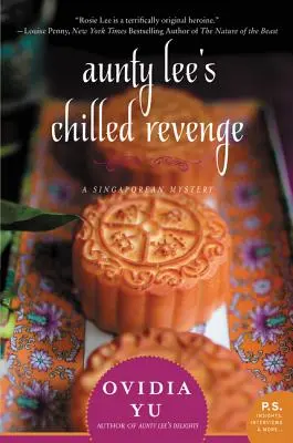 La revanche glacée de Tante Lee - Aunty Lee's Chilled Revenge