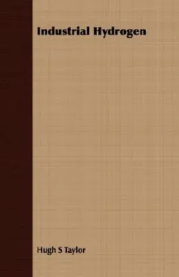 Hydrogène industriel - Industrial Hydrogen