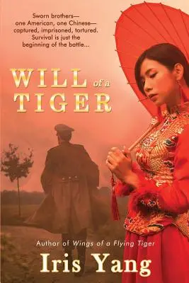 La volonté d'un tigre - Will of a Tiger