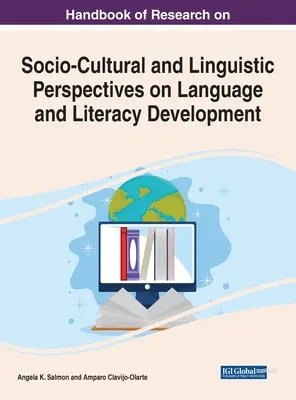 Manuel de recherche sur les perspectives socioculturelles et linguistiques du développement du langage et de l'alphabétisation - Handbook of Research on Socio-Cultural and Linguistic Perspectives on Language and Literacy Development