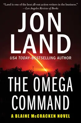 Le Commandement Oméga - The Omega Command