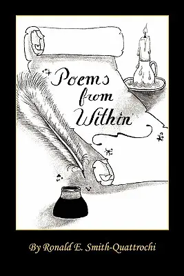 Poèmes de l'intérieur - Poems from Within