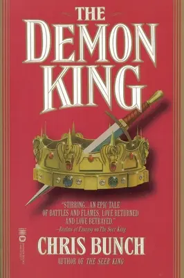 Le roi démon - The Demon King