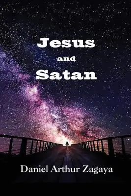 Jésus et Satan - Jesus and Satan