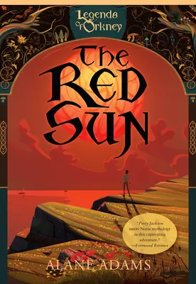 Le soleil rouge - The Red Sun