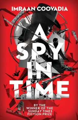 Un espion dans le temps - A Spy In Time