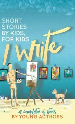 J'écris des histoires courtes pour les enfants Vol. 6 - I Write Short Stories by Kids for Kids Vol. 6