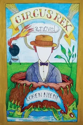 Le cirque Rex - Circus Rex