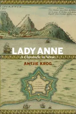 Lady Anne : Une chronique en vers - Lady Anne: A Chronicle in Verse