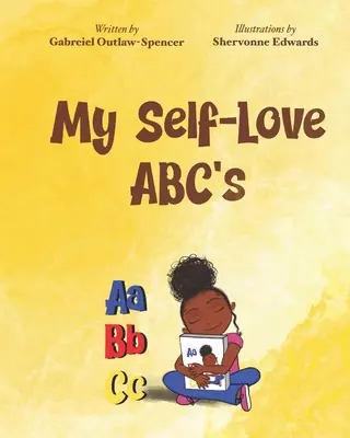 Mon ABC de l'amour de soi - My self love ABC's