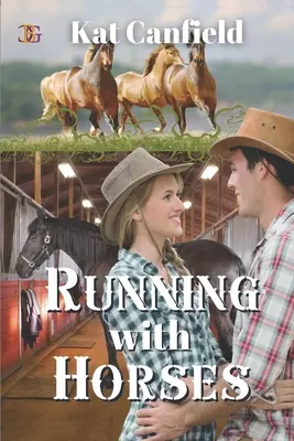 Courir avec les chevaux - Running with Horses