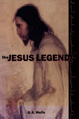 La légende de Jésus - The Jesus Legend