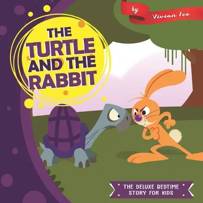 La tortue et le lapin - The Turtle and the Rabbit