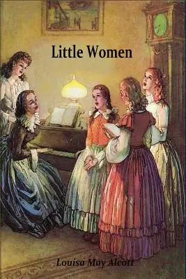 Les petites femmes - Little Women