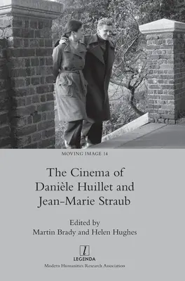 Le cinéma de Danile Huillet et Jean-Marie Straub - The Cinema of Danile Huillet and Jean-Marie Straub