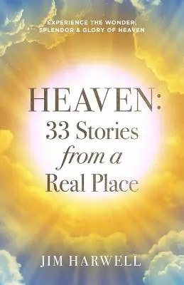 Le Ciel : 33 histoires d'un lieu réel - Heaven: 33 Stories from a Real Place
