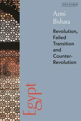 Égypte : Révolution, transition ratée et contre-révolution - Egypt: Revolution, Failed Transition and Counter-Revolution