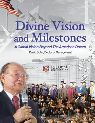 Vision divine et étapes importantes - Divine Vision and Milestones