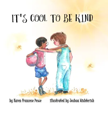 C'est cool d'être gentil - It's Cool to Be Kind