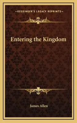 Entrer dans le Royaume - Entering the Kingdom