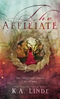 L'affilié (couverture rigide) - The Affiliate (Hardcover)