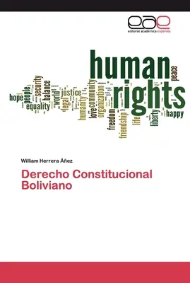 Le droit constitutionnel bolivien - Derecho Constitucional Boliviano