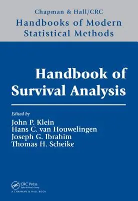 Manuel d'analyse de survie - Handbook of Survival Analysis