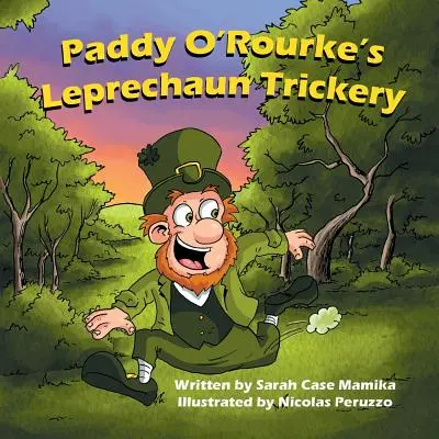 Les tours de passe-passe du farfadet Paddy O'Rourke - Paddy O'Rourke's Leprechaun Trickery