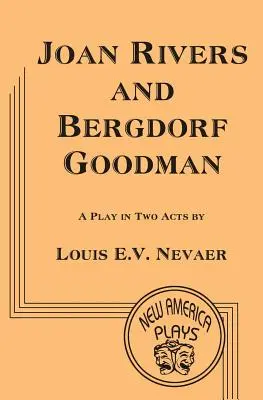 Joan Rivers et Bergdorf Goodman - Joan Rivers and Bergdorf Goodman