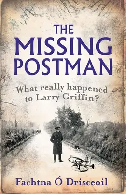 Le facteur disparu - The Missing Postman