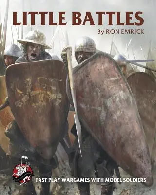 Petites batailles - Little Battles