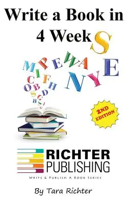 Écrire un livre en 4 semaines - Write a Book in 4 Weeks