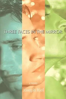 Trois visages dans le miroir - Three Faces in the Mirror