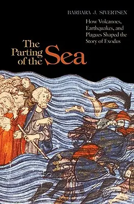 La séparation de la mer : comment les volcans, les tremblements de terre et les fléaux ont façonné l'histoire de l'Exode - The Parting of the Sea: How Volcanoes, Earthquakes, and Plagues Shaped the Story of Exodus