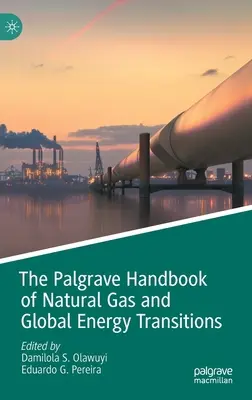Manuel Palgrave sur le gaz naturel et les transitions énergétiques mondiales - The Palgrave Handbook of Natural Gas and Global Energy Transitions