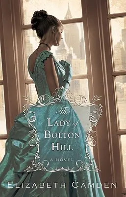 La Dame de Bolton Hill - Lady of Bolton Hill