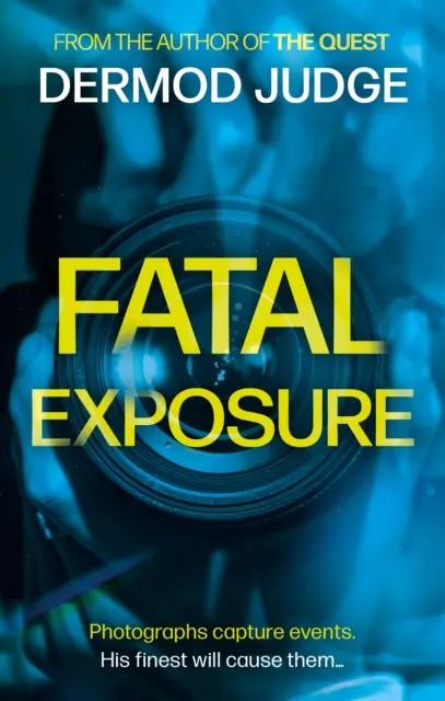 Exposition fatale - Fatal Exposure