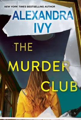 Le club des assassins - The Murder Club