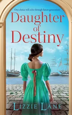 Fille du destin - Daughter of Destiny