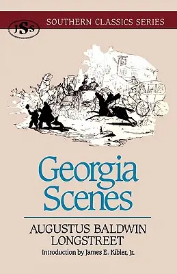 Scènes de Géorgie - Georgia Scenes