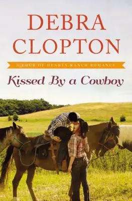 Embrassé par un cow-boy - Kissed by a Cowboy