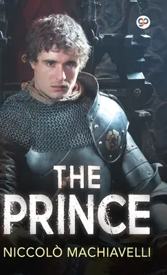 Le Prince (édition de bibliothèque à couverture rigide) - The Prince (Hardcover Library Edition)