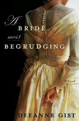 La mariée la plus récalcitrante - Bride Most Begrudging