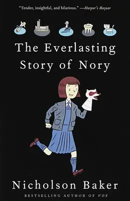 L'histoire éternelle de Nory - The Everlasting Story of Nory