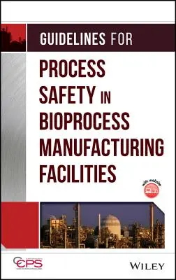 GL Bioprocess Safety (Sécurité des bioprocédés) - GL Bioprocess Safety